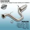 cost effective modificiations you can choose to enhance your car's sound.