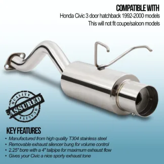 Manufactured from high quality T304 stainless steel