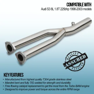 Manufactured from highest quality T304 grade stainless steel