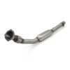 Free flowing catalyst replacement to get the most from the 1.8T 20V engine