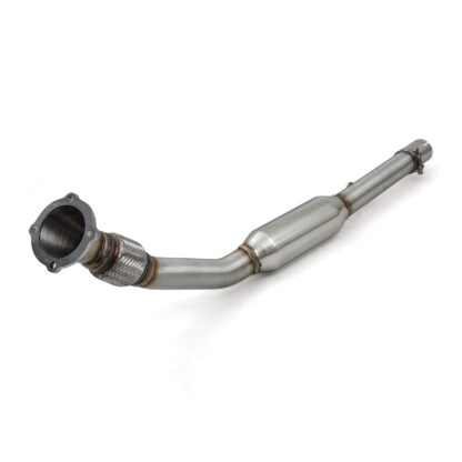 Free flowing catalyst replacement to get the most from the 1.8T 20V engine