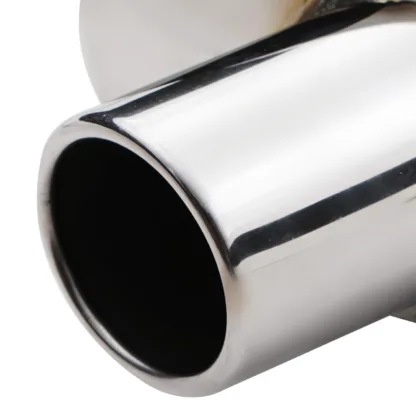 A free flowing exhaust is a great way to get the best out of the 147