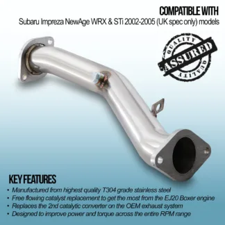 Manufactured from highest quality T304 grade stainless steel