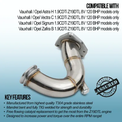 Manufactured from highest quality T304 grade stainless steel