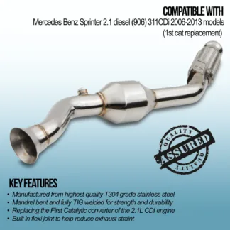 Manufactured from highest quality T304 grade stainless steel