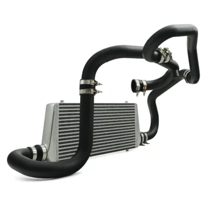 our intercoolers offer maximum performance without adding unnecessary weight to your build.