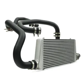 Gravity Performance Front Mount Intercoolers are a perfect addition to your vehicle