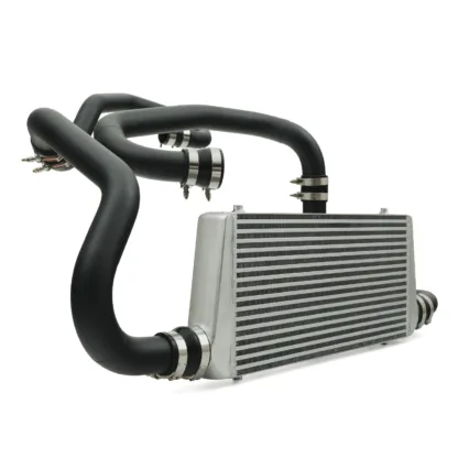 Gravity Performance Front Mount Intercoolers are a perfect addition to your vehicle