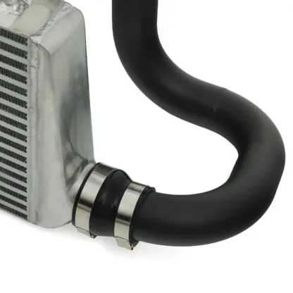 Manufactured from high strength