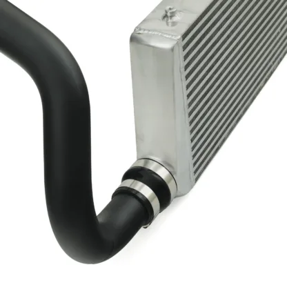 Durable bar-and-plate core for superior durability and performance