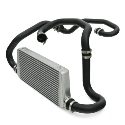 Designed to maximise cooling capacity whilst minimising pressure drops