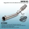 Manufactured from high quality T304 grade stainless steel