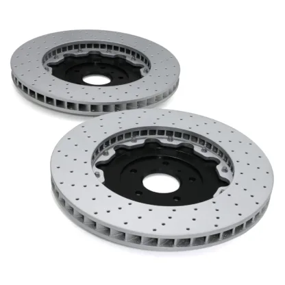 2015-2017 Nissan GT-R Nismo