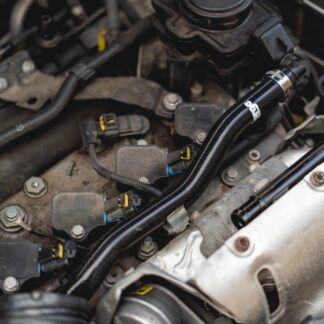 <p>Forever at the forefront of performance enhancements for performance vehicles