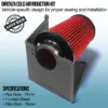 Audi TT 180 8N3 1.8T 1998-2006 models