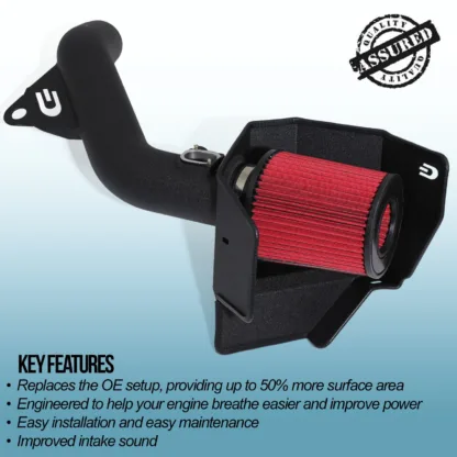 Suitable for automatic models ONLY