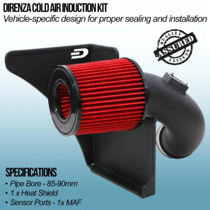 BMW 4 Series F32 F33 F36 440i (B58) 2016-2019