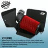 Ford Focus MK3 ST250 2.0 2012-2015