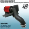 Seat Leon SC 5F 2.0TSI 2012-2020 models
