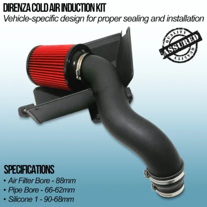 Seat Leon SC 5F 2.0TSI 2012-2020 models