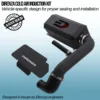 BMW Mini Cooper S R56 1.6l Turbo 2006-2009 Pre-LCI models
