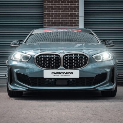 Mini Cooper S GP3 | F56 | 2020 models