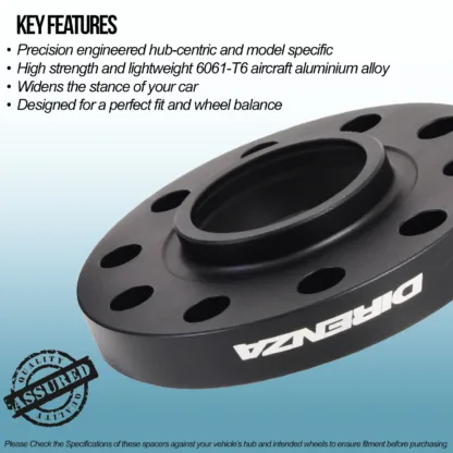 BMW 5 Series E60 (2003-2010)