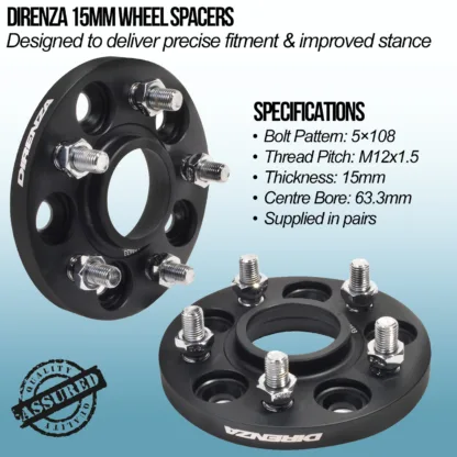 Ford Focus MK2 2005-2011 All models