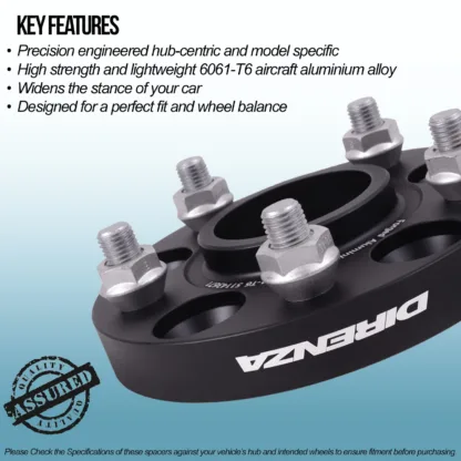 Common fitments (for reference only):