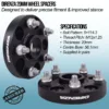 Subaru Impreza GRB Sharkeye Hatchback STI 2008-2010