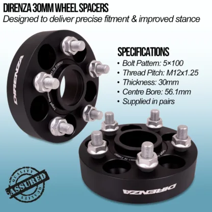 Fitments (for reference only):