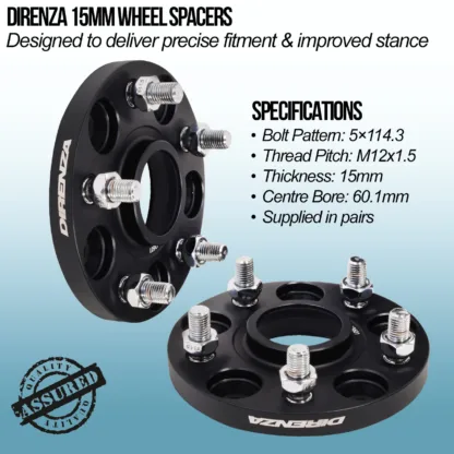 Toyota Hilux Vigo 2WD models 2005-2015