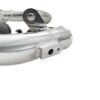 delivering a superior solution that's built to last. By removing the restrictive OEM resonators