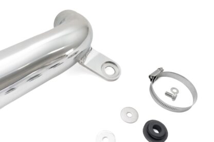 allowing your turbo to work more efficiently and deliver sharper throttle response.</p>