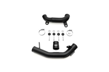 <li>Silicone turbo hose included</li>