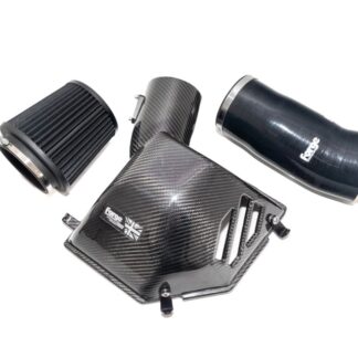 Forge Motorsport Carbon Fibre Induction Kit for BMW Mini F66