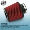 improve throttle response