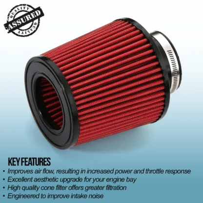 Direnza's induction solutions bring out the true potential of your vehicle.