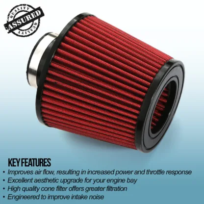 improve throttle response