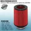 and enhance overall engine efficiency. Trusted by tuning professionals and enthusiast drivers alike