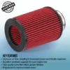 Direnza's induction solutions bring out the true potential of your vehicle.