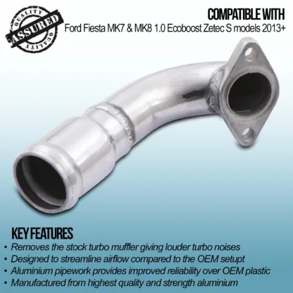 Manufactured from highest quality and strength aluminium to help reduce weight without compromising strength