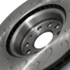 Disc Thickness Max: 30mm