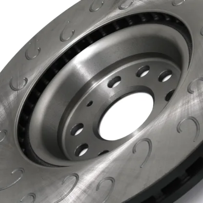 Disc Thickness Max: 30mm