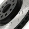 Disc Thickness Min :27mm