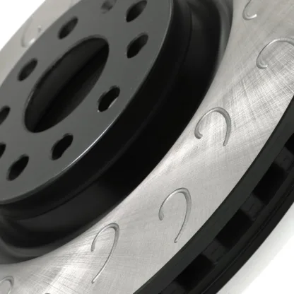 Disc Thickness Min :27mm