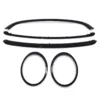 our light trims are the perfect cost-effective upgrade for your car.