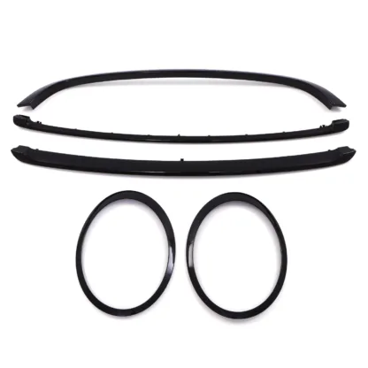 our light trims are the perfect cost-effective upgrade for your car.