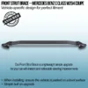where there would otherwise be flex. All of our braces mount to OEM fixings making installation smooth and quick.