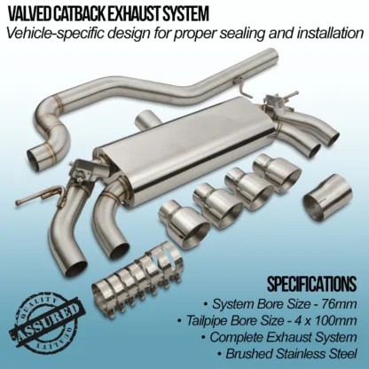 appearance and most importantly